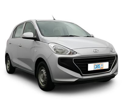 Hyundai NEW SANTRO-img